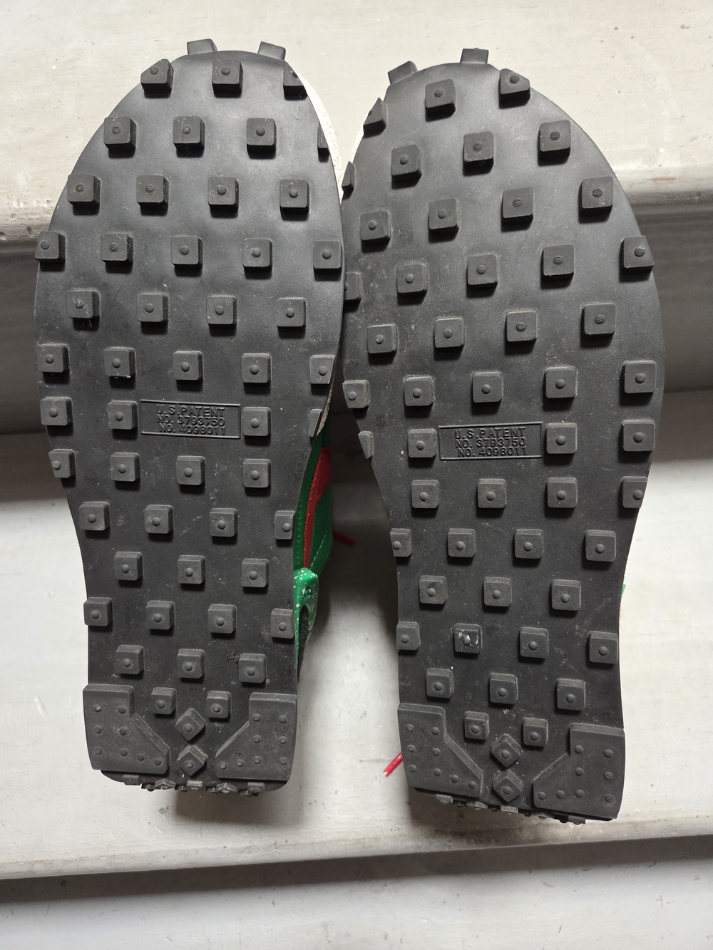 Nike Undercover Daybreak Shoes CJ3295-300 - Picture 11 of 13